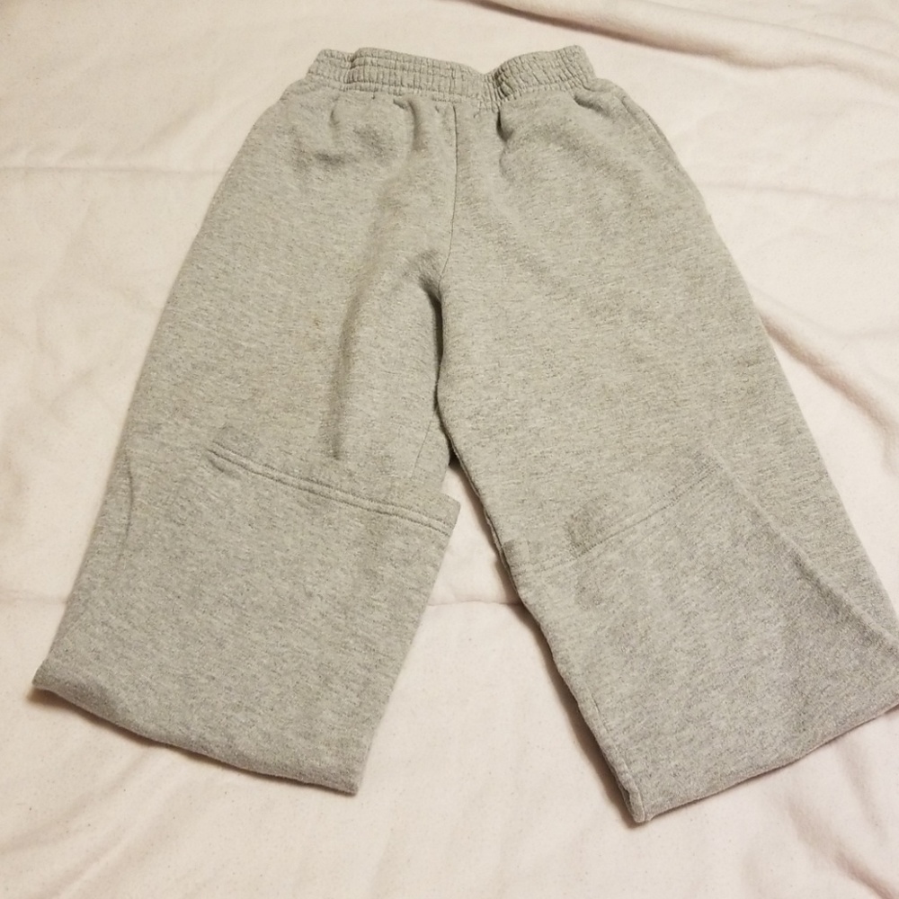Boys sweats